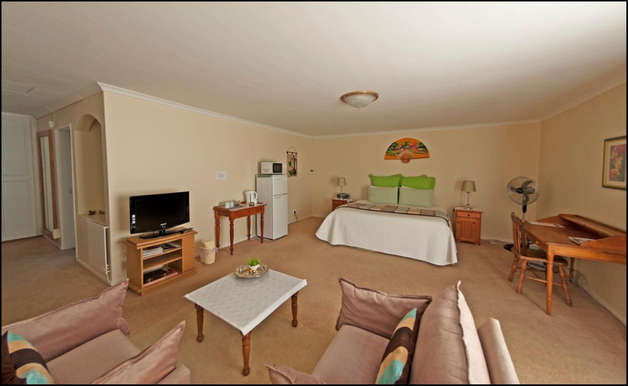 Vineyards Country Home Guest Room Blomtuin Zewnętrze zdjęcie